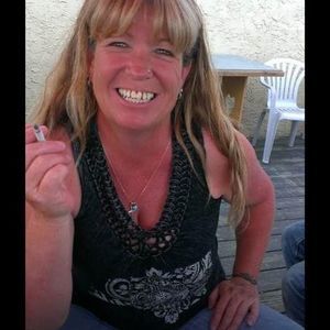 Meet your Posher, Karla